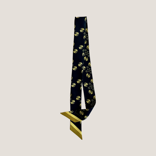 Gye Nyame - Flow - Bleu